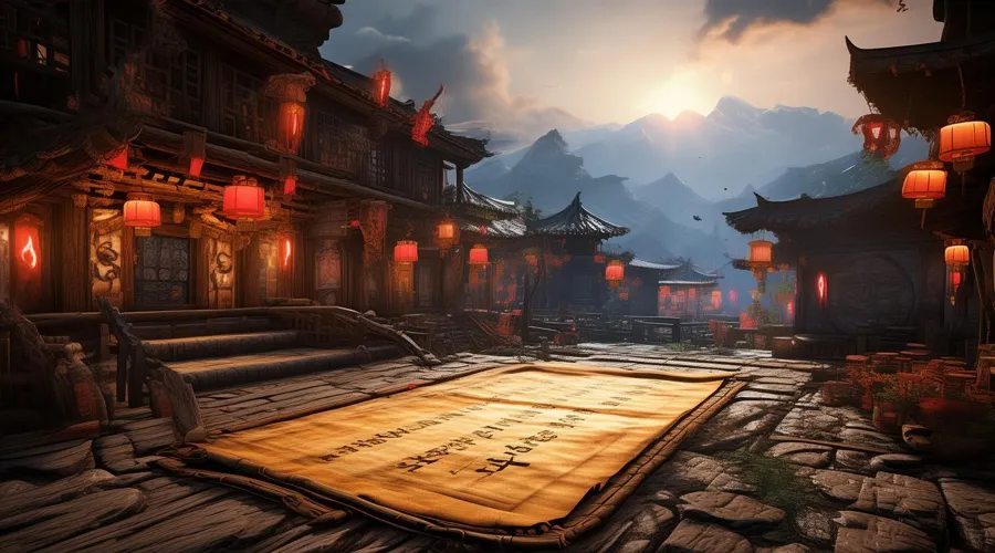 真实滑板游戏图片3